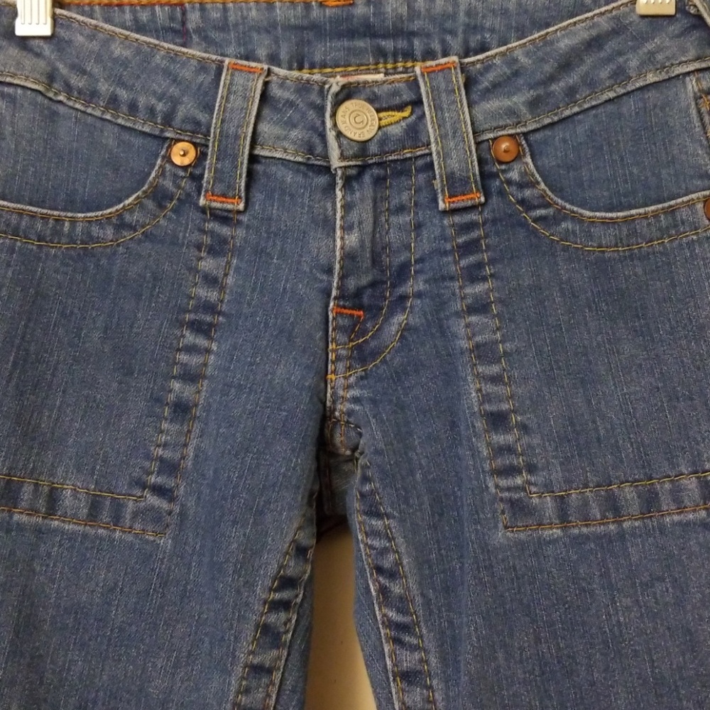 True Religion jeans - Picture 6 of 8